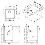 Alveus SUDOPER QUADRIX 30 | Shoptok.si