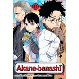 Harper Collins Publishers Ltd Yūki Suenaga - Akane-banashi, Vol. 11 | Eponuda.com