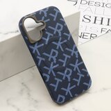 Magsafe Futrola monogram za iphone 16 (6.1) plava ( F125065 ) Cene