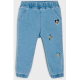 Sinsay Jogger traperice s vezom Mickey and Donald | shoptok.hr
