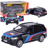 MSZ kolekcionarski model licenciranog metalnog automobila BMW X5M 1:43 ZA5460 Cijene