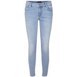 Vero Moda Kavbojke 'ROBYN' moder denim | Shoptok.si