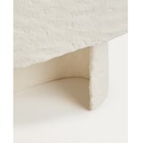 Kave Home Bijela stolna lampa (visina 37,5 cm) Bedala – | shoptok.hr