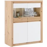 Vitrina Kashmir New