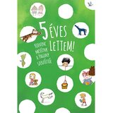 Pagony Napravila sam 5 godina! knjiga priča | shoptok.hr
