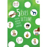 Pagony Star sem 5 let! Knjiga pravljic - | Shoptok.si