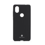  Maska za Wiko View 2 crna Giulietta | ePonuda.com