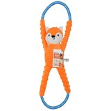 Love Story Igračka za psa Fox – | shoptok.hr