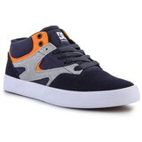 Dc Shoes Nizke superge buty skate kalis vulc mid s m pisana | Shoptok.si