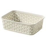 Curver Organizator MY STYLE – A6 – kremasta | Shoptok.si