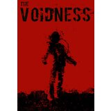  the voidness - lidar horror survival game (pc) steam key global | ePonuda.com