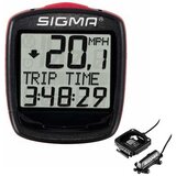 Sigma digitalni kilometar sat za bicikliste bc 1200 182152