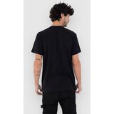 Hurley Heart Pocket T-shirt black | Shoptok.si