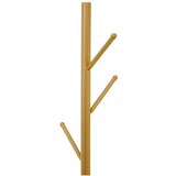 Premier Housewares Metalna vješalica u zlatnoj boji Avento – | shoptok.hr