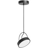 Osram led luster na sajli decor puck LED/12W/230V cri 90 crna Cene