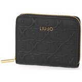 Liu Jo 22222 M ZIP Crna | shoptok.hr