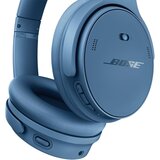 Bose QuietComfort 884367-1300 Over-Ear Headphones Wired /Wireless Bluetooth Blue | shoptok.hr
