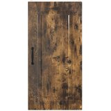  Kuhinjski ormarić Kalmar Dimljeni hrast 40 x 31 x 80 cm | shoptok.hr
