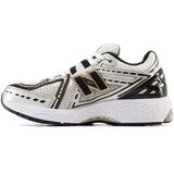 New Balance Tenisice '1906' zlatna / crna / srebro / bijela | shoptok.hr
