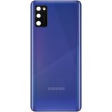 Samsung Originalni pokrov baterije za A41 - moder, (21733487) Cene