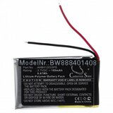VHBW Baterija za Sony SmartWatch 2 / SW2, 180 mAh Cene