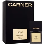 Unisex parfemska voda Rose & dragon EDP 50 ml