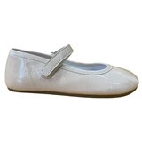 Blanditos BALLET MERCEDITAS RESPETUOSA Marfil Bijela | shoptok.hr