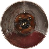  Industrijska zidna svjetiljka višebojna 65 x 25 cm E27 | shoptok.hr