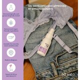Doomoo x Shinncare ulje za intimnu njegu Protective intimate oil | shoptok.hr