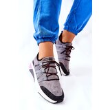 Big Star Sneakers Memory Foam | shoptok.hr