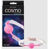 Ns Cosmo Bondage - Ball Gag - Rainbow 281040 | Eponuda.com