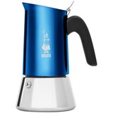 Bialetti Aparat za espresso Venus indukcija modra - 4 skodelice | Shoptok.si