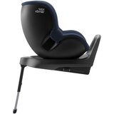 Britax Romer dječja autosjedalica dualfix™ plus 360° i-size (40-105 cm) night blue | shoptok.hr