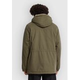 Volcom Starget 5K Parka military | Shoptok.si
