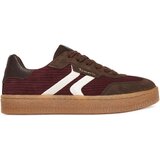 Tamaris Superge 1-23723-44 Bordo rdeča Cene