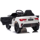  Dečiji auto na akumulator Audi RS 3 Sport, 12 V | Eponuda.com