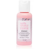 Milk Shake Insta.Light Shampoo šampon za okrepitev las za vse tipe las 50 ml