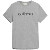 OUTHORN HOL22TSM60126M Siva cijene