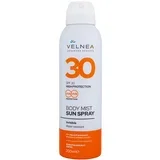 sun body mist sprej za sunčanje spf30 200ml