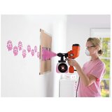 Black & Decker Black&Decker HVLP200 raspršivač boje, 400W, 1200ml | shoptok.hr