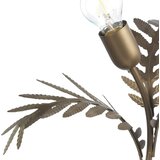  ONLI - Stona lampa DUBAI 1xE27/22W/230V bronza | Eponuda.com