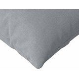  Jastučići za sofu 2 pcs Svijetlo siva 120 x 40 cm tkanina | shoptok.hr