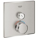 Grohe Grohtherm Smartcontrol termostat za skrivenu ugradnju sa jednim izlazom 29123DC0 Cene