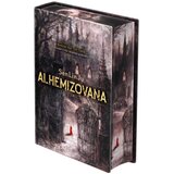 Laguna SenLinJu - Alhemizovana Cene