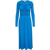 InWear Obleka azur | Shoptok.si