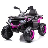 Baby j-mb3016 motor quad 12v 4 motora roze ( 827184R ) | Eponuda.com