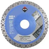 Rubi 30987 dijamantski disk, TVR-125, SuperPro, 125mm Cene