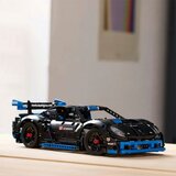 Lego Technic: Dirkalni avtomobil Porsche GT4 e-Performance | Shoptok.si