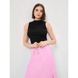 Sinsay Midi suknja na vezanje | shoptok.hr