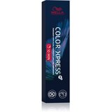 Wella Professionals Color Xpress barva za lase odtenek Dark Brown 3/ 60 ml | Shoptok.si